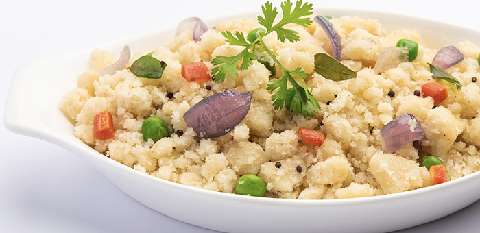 Upma